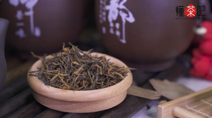 金骏眉是红茶还是绿茶