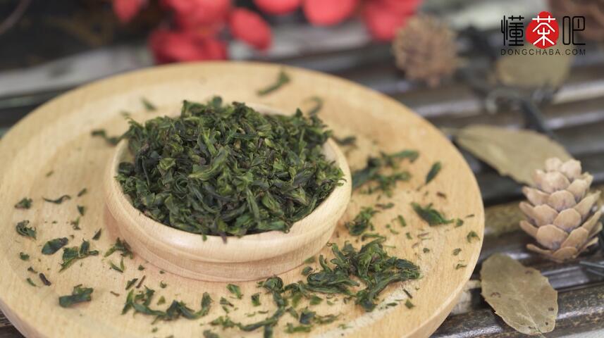 苦丁茶属于什么茶