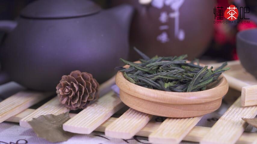 六安瓜片茶是红茶还是绿茶(1)