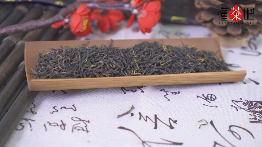 泡祁门红茶用什么茶具(1)