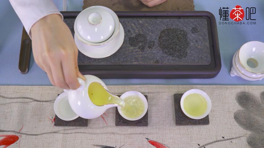 什么茶解酒