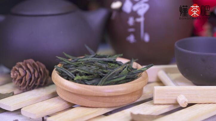 绿茶冲泡温度(1)