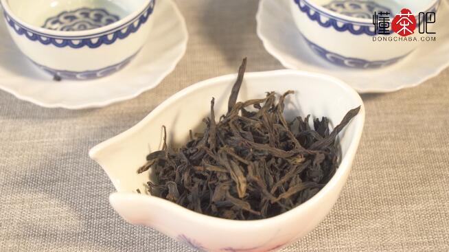 鸭屎香是乌龙茶还是绿茶(1)