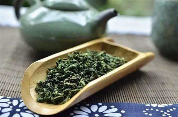 桑叶茶的功效与作用(2)