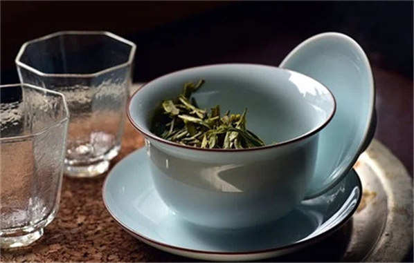 雨花茶什么茶