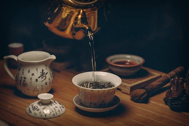 西湖龙井茶用什么茶具好