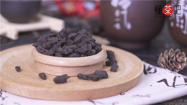 碎银子是什么茶(1)