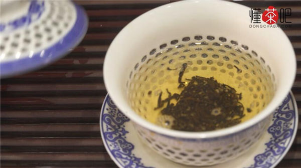 红茶的冲泡方法(2)