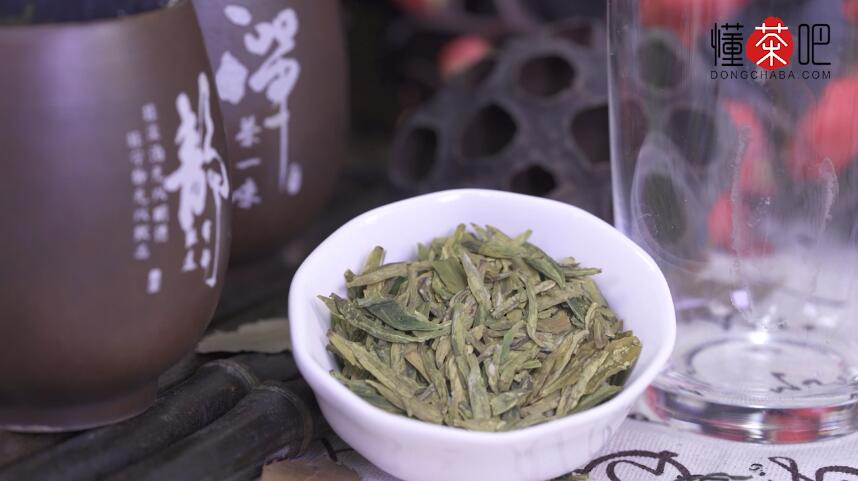 龙井茶属于什么茶(1)