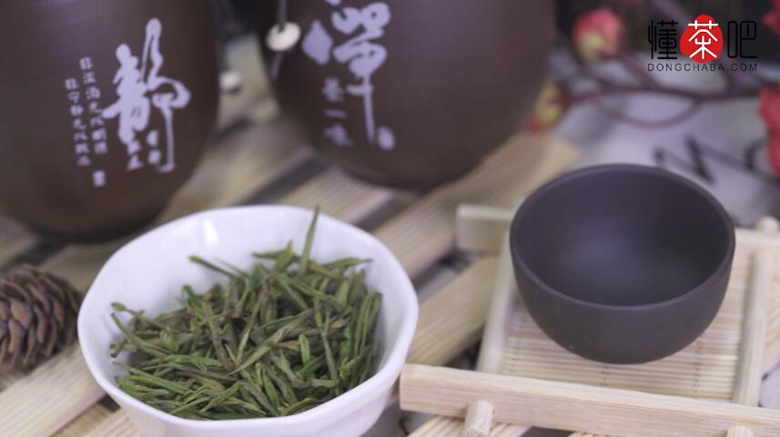 哪些属于绿茶(2)