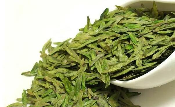 龙井茶解药吗(1)