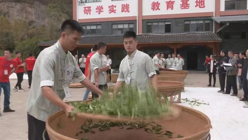 有关于武夷模式：推进茶旅融合发展，加强茶文化保护传承的信息