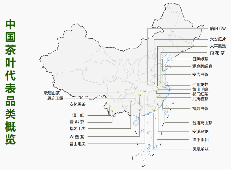 有关于2024中国绿茶区域公用品牌价值评估报告即将重磅发布！的新闻(3)