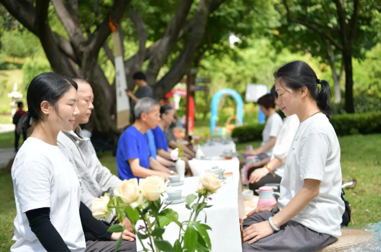 有关于延平：坚持“三茶”统筹 助力乡村产业振兴的信息(7)