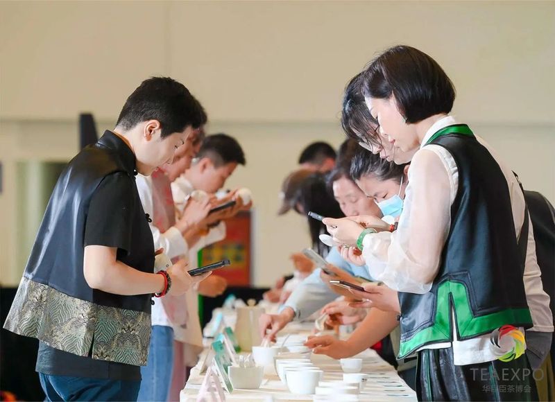 关于齐鲁盛宴，璀璨新启！第十八届济南茶博会新闻通报会召开！的信息(12)