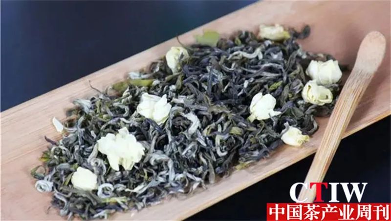 有关于福州茉莉花茶品牌价值46.84亿元 位列中国茶区域公用品牌第24位的内容(2)