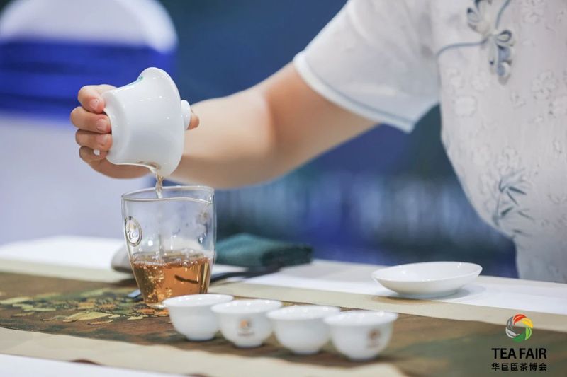 有关于十佳出炉！“凤凰单丛茶”杯 2024茗星茶艺师全国评选大赛·山东赛区·济南分赛（初赛）成功举行！的消息(9)