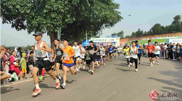 有关于世界茶海文化旅游节在云南景洪开幕的相关信息(1)